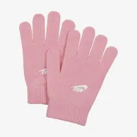 Nike Big детские Beanie and Gloves Box набор Pink