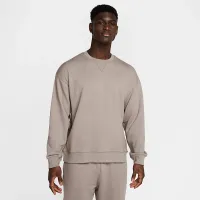 Nike Wool Classics Crew цвет серый