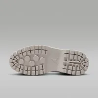 Nike Air Jordan 1 Brooklyn Low жіноча Кросівки колір сірий