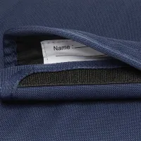Сумка Nike Academy Team CU8087-410 - Синяя