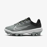 Nike Hyperdiamond 4 Pro MCS женская Softball Cleats цвет черный