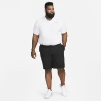 Nike Dri-FIT мужские для гольфа шорты цвет черный