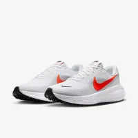 Nike Revolution 8 чоловічі Road Running Кросівки колір білий
