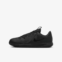 Nike Jr. Phantom GX 2 Academy Little/Big дитячі IC Soccer Кросівки колір чорний