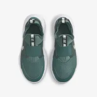 Nike Flex Runner 3 Big дитячі Road Running Кросівки колір зелений