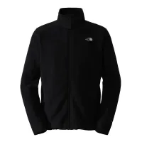 Кофта/футболка The North Face Polartec Alpine 200 0A7WWL4HF1 - Чорна