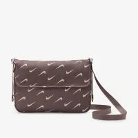 Nike Sportswear Futura 365 женская Crossbody сумка (3L) цвет фиолетовый