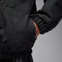 Nike Jordan Flight мужские Draft Куртка цвет черный