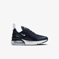 Nike Air Max 270 Little дитячі Shoe блакитний