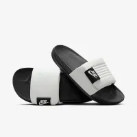 Nike Offcourt Adjust мужские Slides цвет белый