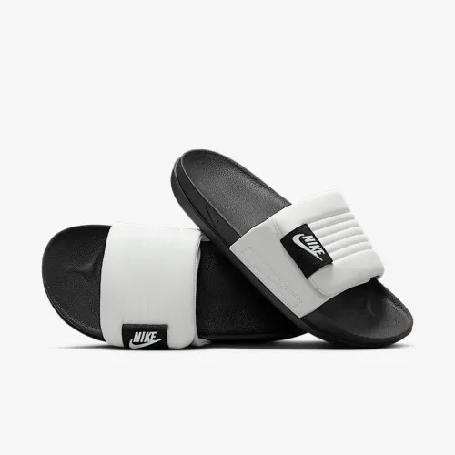 Nike Offcourt Adjust мужские Slides цвет белый