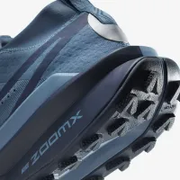 Nike Zegama 2 чоловічі Trail Running Кросівки блакитний
