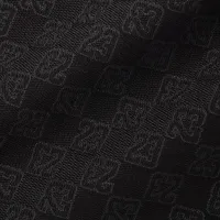 Nike Jordan Monogram Pouch (0.69L) колір чорний