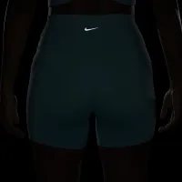 Nike One Wrap женская С высокой Талией 5