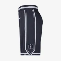 Duke Limited мужские Nike Dri-FIT College баскетбольные шорты синий