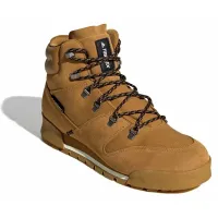 Кроссовки adidas Terrex Snowpitch Cold.Rdy Hiking FV7960 - Бежевые