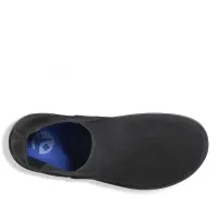 Кроссовки Birkenstock Highwood Slip On 1028138 - Черные