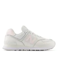 Кросівки New Balance WL574FJ2 - Сірі