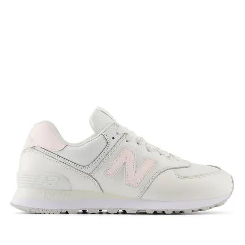 Кросівки New Balance WL574FJ2 - Сірі