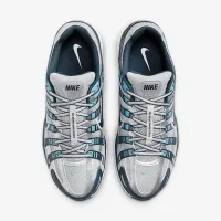 Nike P-6000 Кросівки блакитний