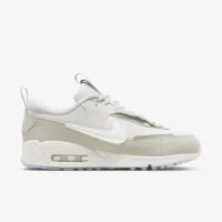 Nike Air Max 90 Futura женская Кроссовки цвет белый