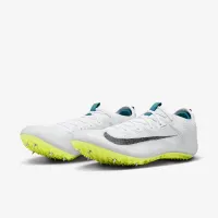 Nike Superfly Elite 2 Track & Field Sprinting Spikes колір білий