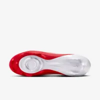 Nike Vapor Speed 3 Football Cleats колір білий