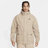 Nike Club мужские Bandon Куртка цвет коричневый