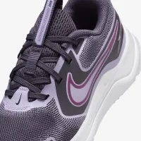 Nike Cosmic Runner Big детские Road Running Кроссовки цвет фиолетовый