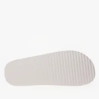 Шлёпанцы Tommy Jeans Elevated Flatform EN0EN02451-YBL - Белые