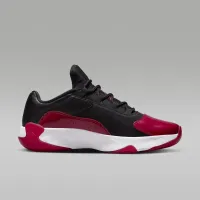 Nike Air Jordan 11 CMFT Low жіноча Кросівки колір чорний
