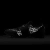 Nike Pole Vault Elite Track & Field Jumping Spikes цвет серый