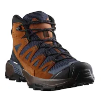 Кроссовки для треккинга SALOMON X ULTRA 360 LTR MID GTX Gore-Tex (475707)