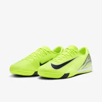 Nike Mercurial Vapor 16 Academy IC Low-Top Soccer Кроссовки Yellow