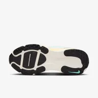 Nike Vomero 18 женская Road Running Кроссовки цвет зеленый
