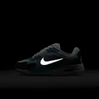Nike Air Max Solo Big дитячі Кросівки колір білий