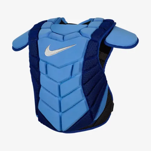 Nike Diamond Elite Baseball Chest Protector синий