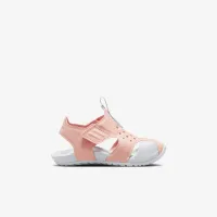 Nike Sunray Protect 2 Baby/Toddler босоніжки Pink