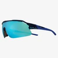 Nike Flyfree Shield Polarized Sunglasses блакитний