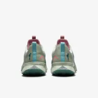 Nike Juniper Trail 3 чоловічі Trail Running Кросівки колір зелений