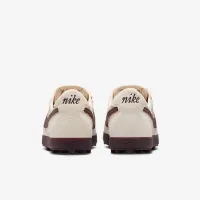 Nike Astrograbber Leather SE женская Кроссовки цвет коричневый