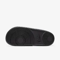 Nike Offcourt (MLB New York Yankees) Slide колір чорний