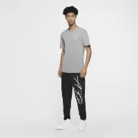 Nike Jordan Jumpman Air Men's T-Shirt Grey