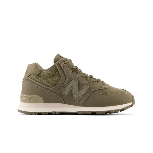 Кросівки New Balance U574HMO - Зелені