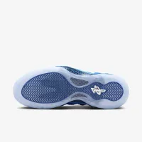 Nike Air Foamposite One чоловічі Кросівки блакитний