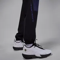 Nike Jordan Sport JAM мужские Warm-Up Pants цвет черный