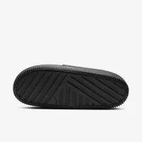Nike Calm жіноча Flip-Flops колір чорний