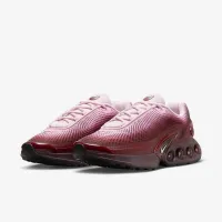 Nike Air Max DN жіноча Кросівки колір червоний