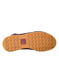Кроссовки The North Face Back To Berkeley IV Textile Lifestyle 0A8179OI51 - Бордовые