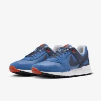 Nike Air Pegasus '89 G для гольфа Кроссовки синий